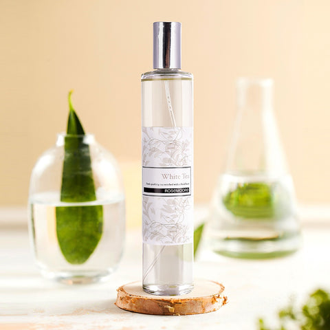 Scented Room Spray White Tea
