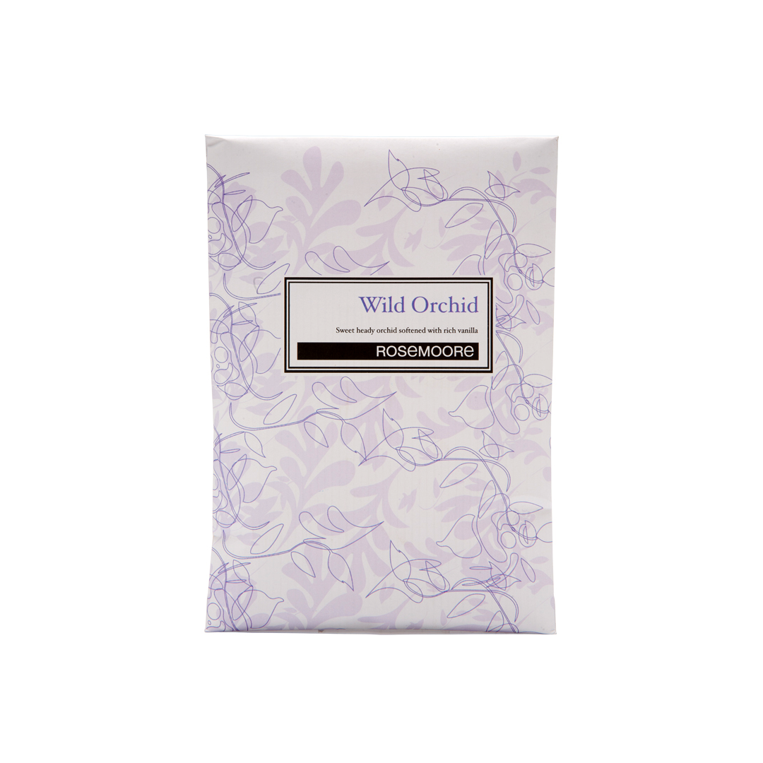 Scented Sachet Wild Orchid