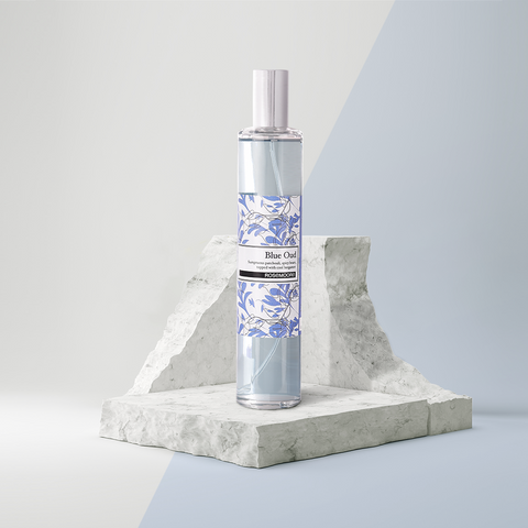 Scented Room Spray Blue Oud