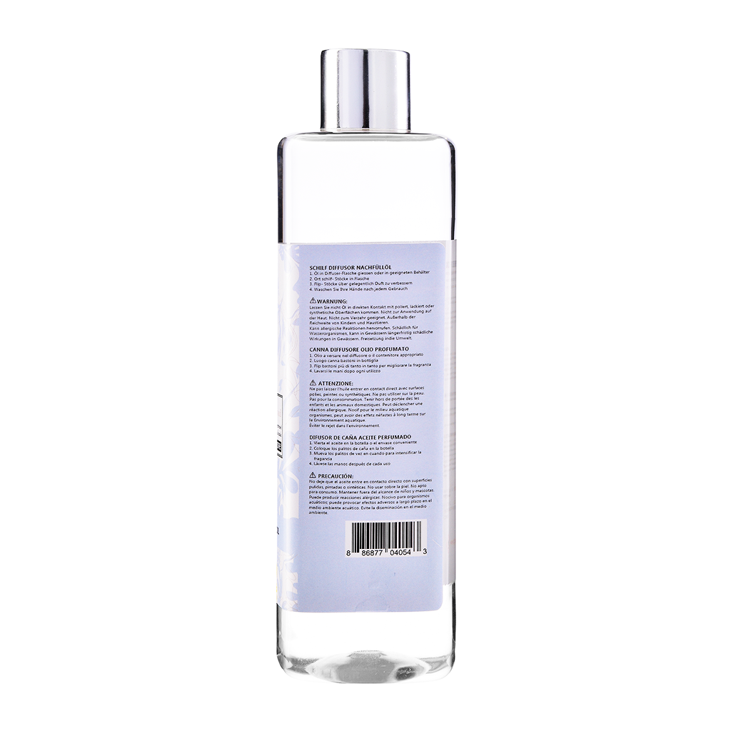 Scented Reed Diffuser & Reed Diffuser Refill Oil 1 Litre Driftwood
