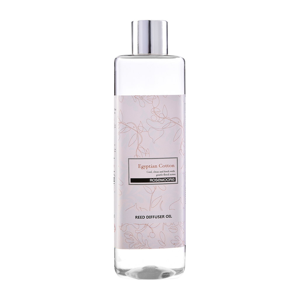 Clean cotton hotsell reed diffuser