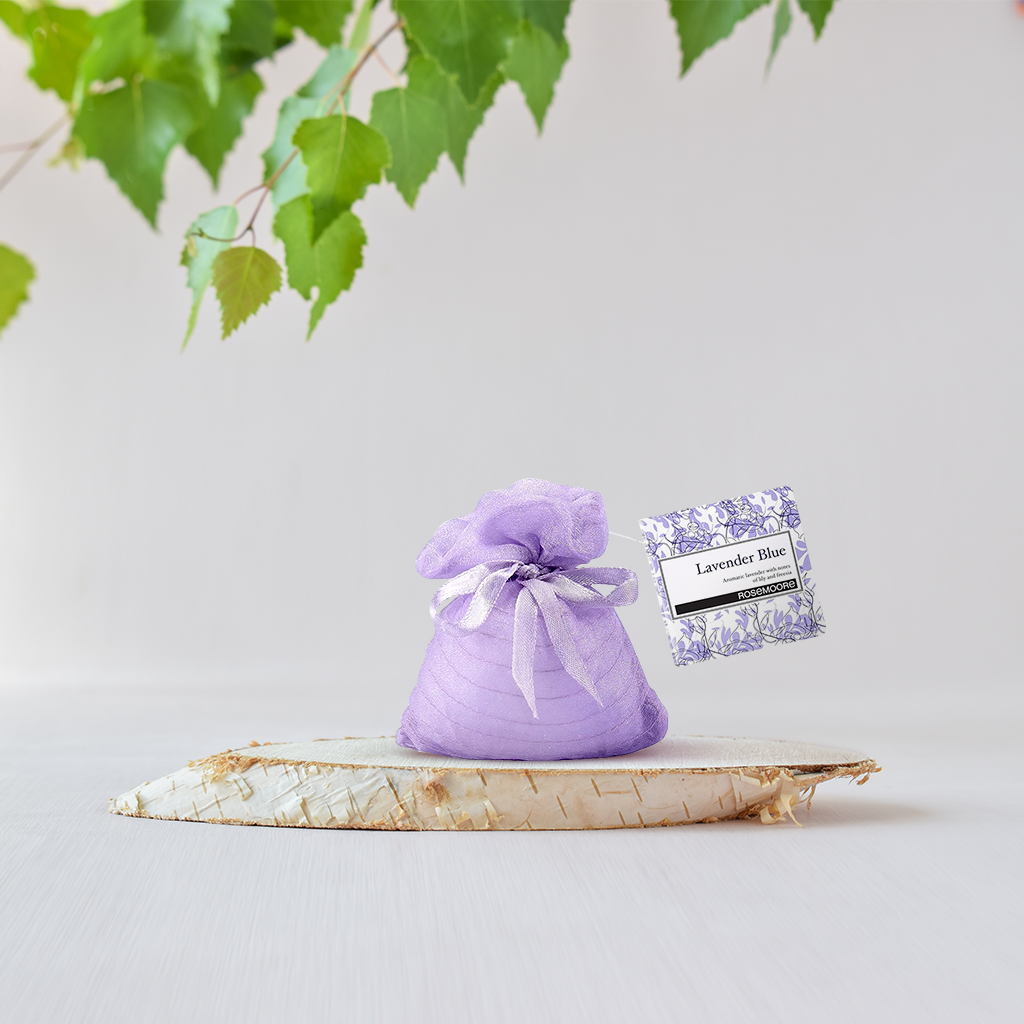 Scented Sack Lavender Blue