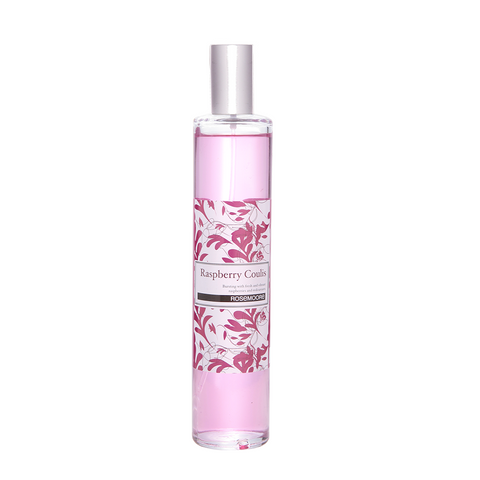 Rosemoore Scent Raspberry Coulis Scented Home/ Room Spray 100ml
