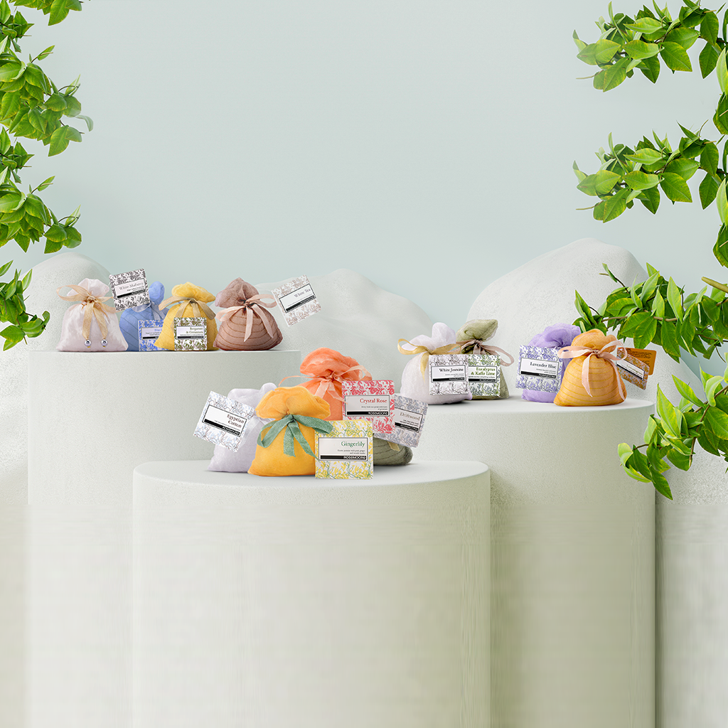 Scented Sack- Pack of 11