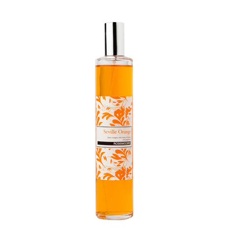 Home Scent Room Spray Seville Orange