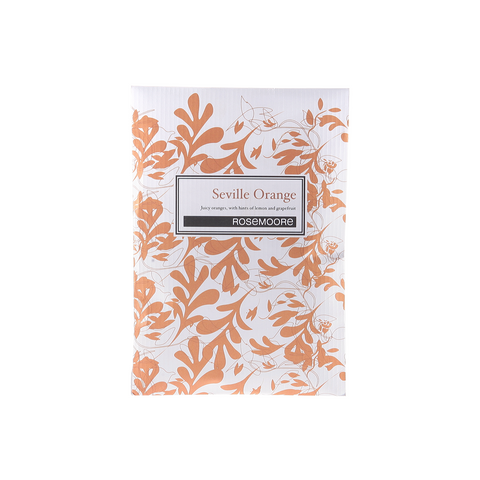Rosemoore Seville Orange Scented Sachet