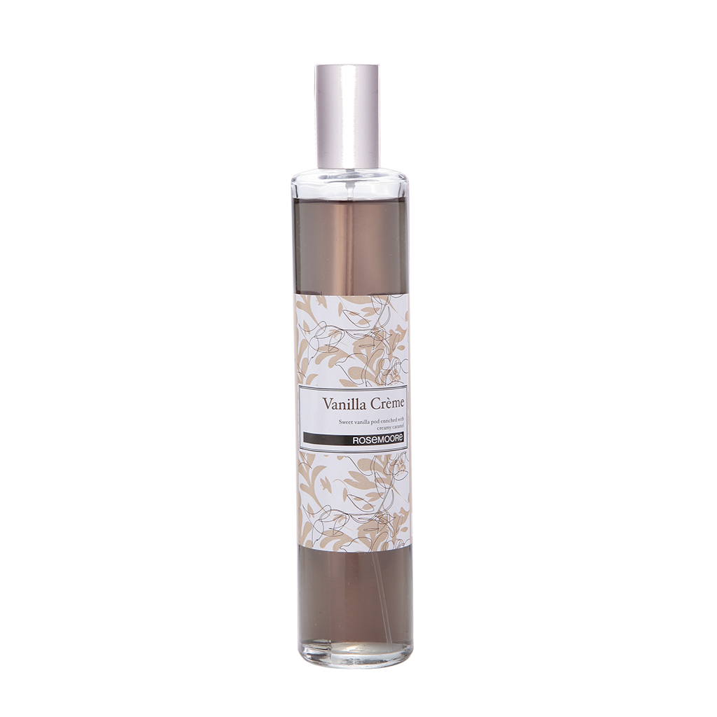 Home Scent Room Spray Vanilla Creme