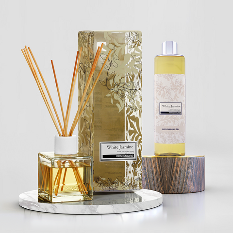 Buy Reed Diffuser Set Online.