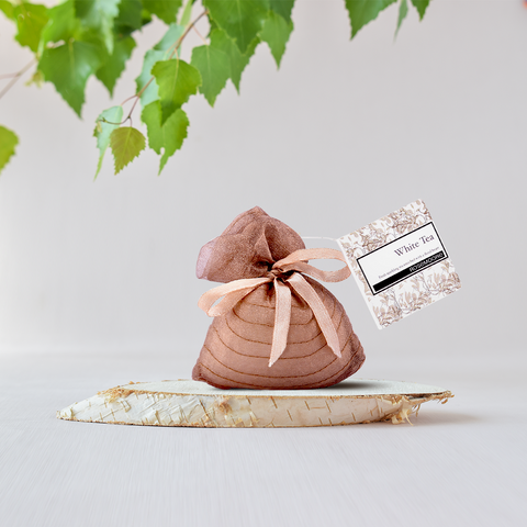 Rosemoore White Tea Scented Sack