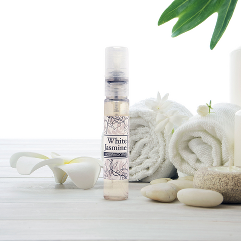 Rosemoore White Jasmine Car & Travel Spray 10 ml